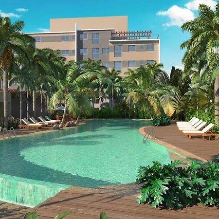 Jardim Das Palmeiras II Home Resort Ubatuba Eksteriør billede