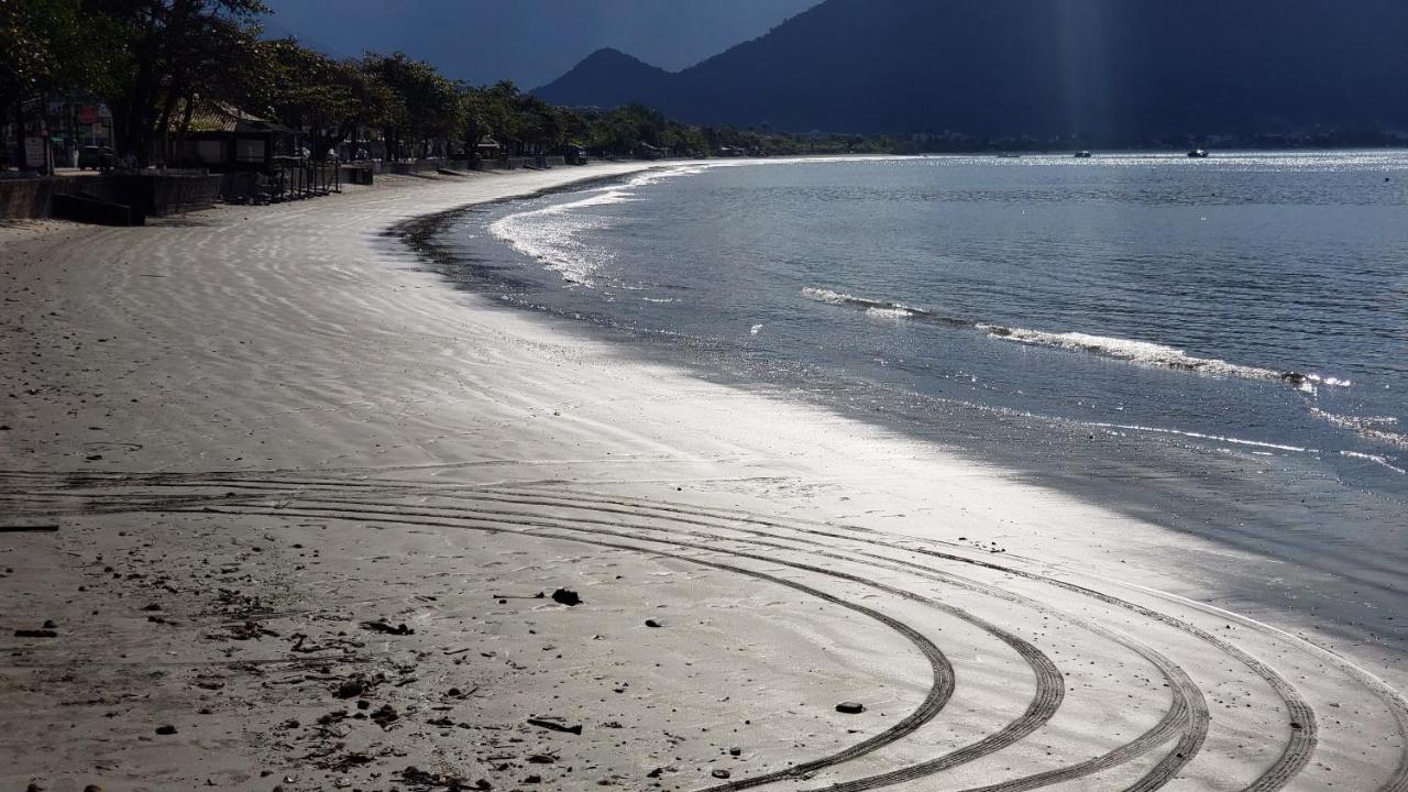 Jardim Das Palmeiras II Home Resort Ubatuba Eksteriør billede