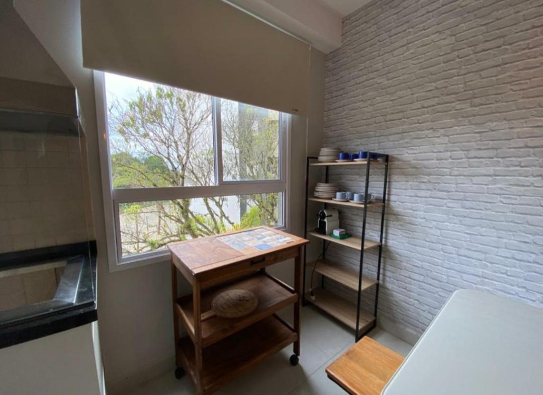 Jardim Das Palmeiras II Home Resort Ubatuba Eksteriør billede