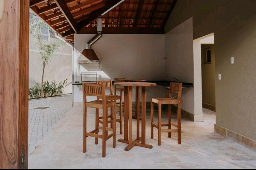 Jardim Das Palmeiras II Home Resort Ubatuba Eksteriør billede