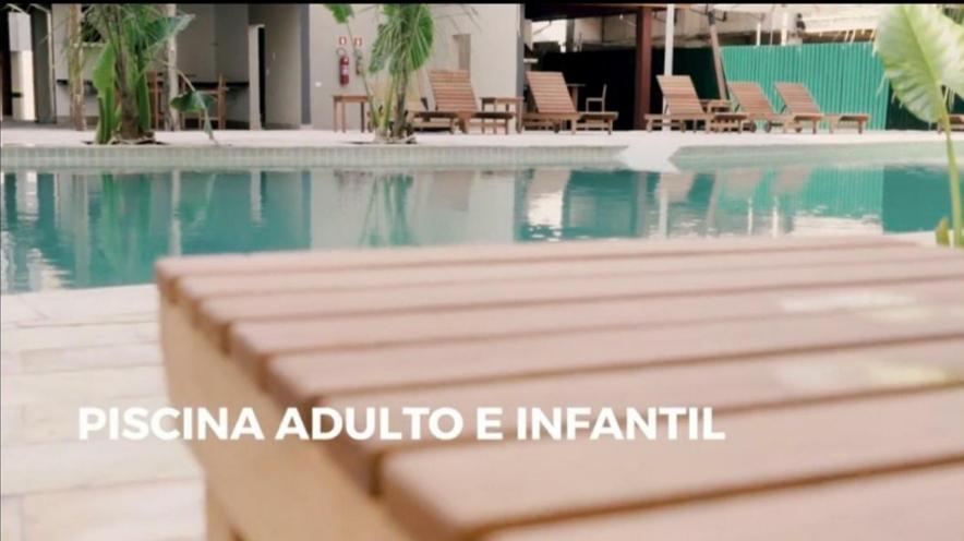 Jardim Das Palmeiras II Home Resort Ubatuba Eksteriør billede