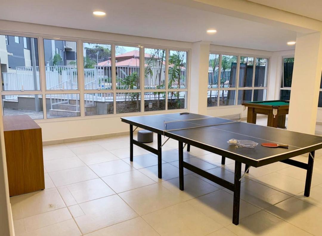 Jardim Das Palmeiras II Home Resort Ubatuba Eksteriør billede