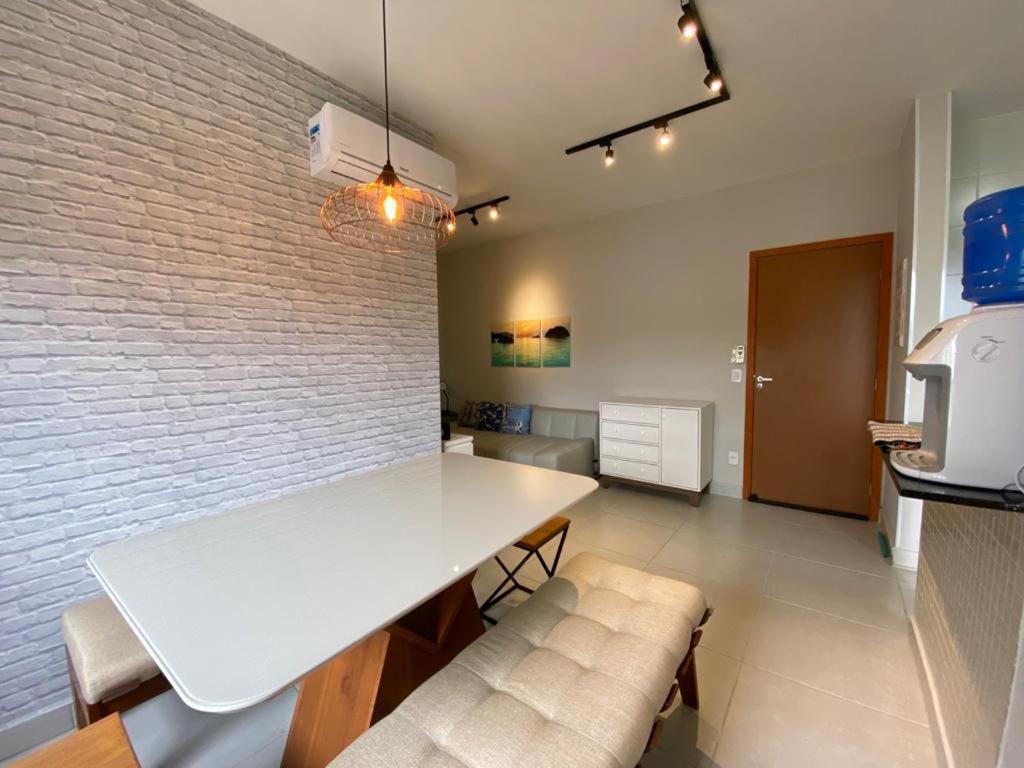 Jardim Das Palmeiras II Home Resort Ubatuba Eksteriør billede