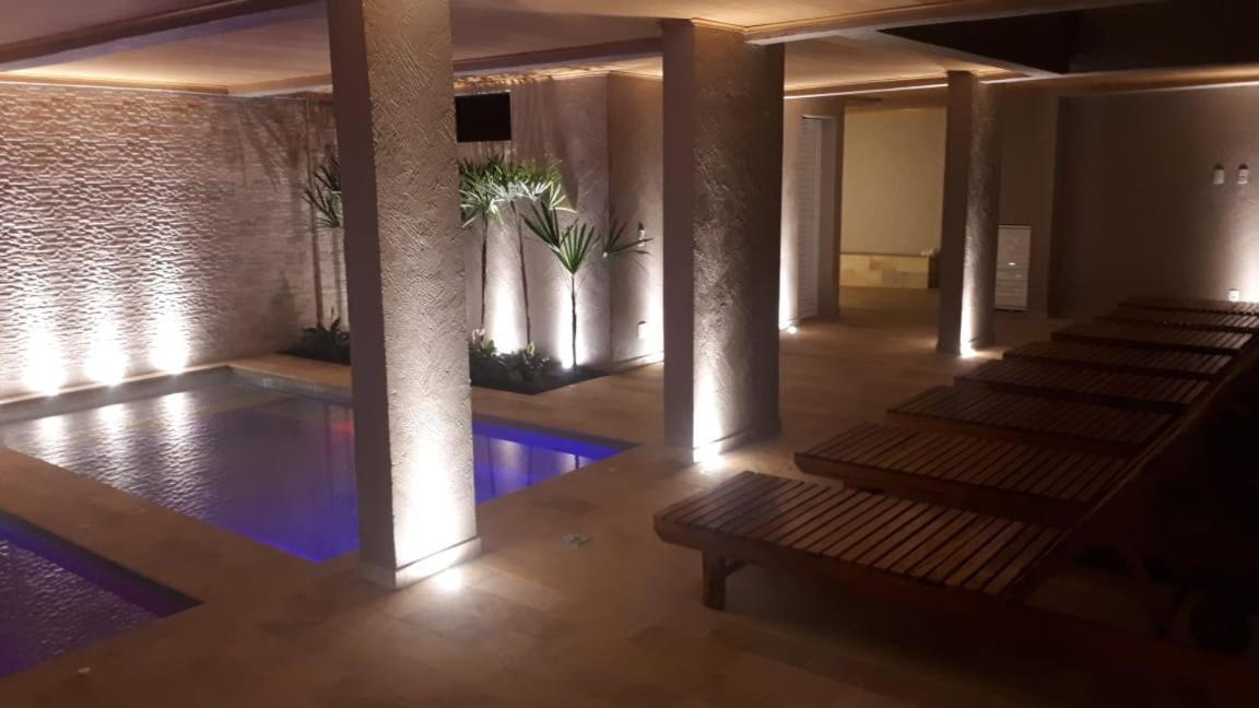 Jardim Das Palmeiras II Home Resort Ubatuba Eksteriør billede