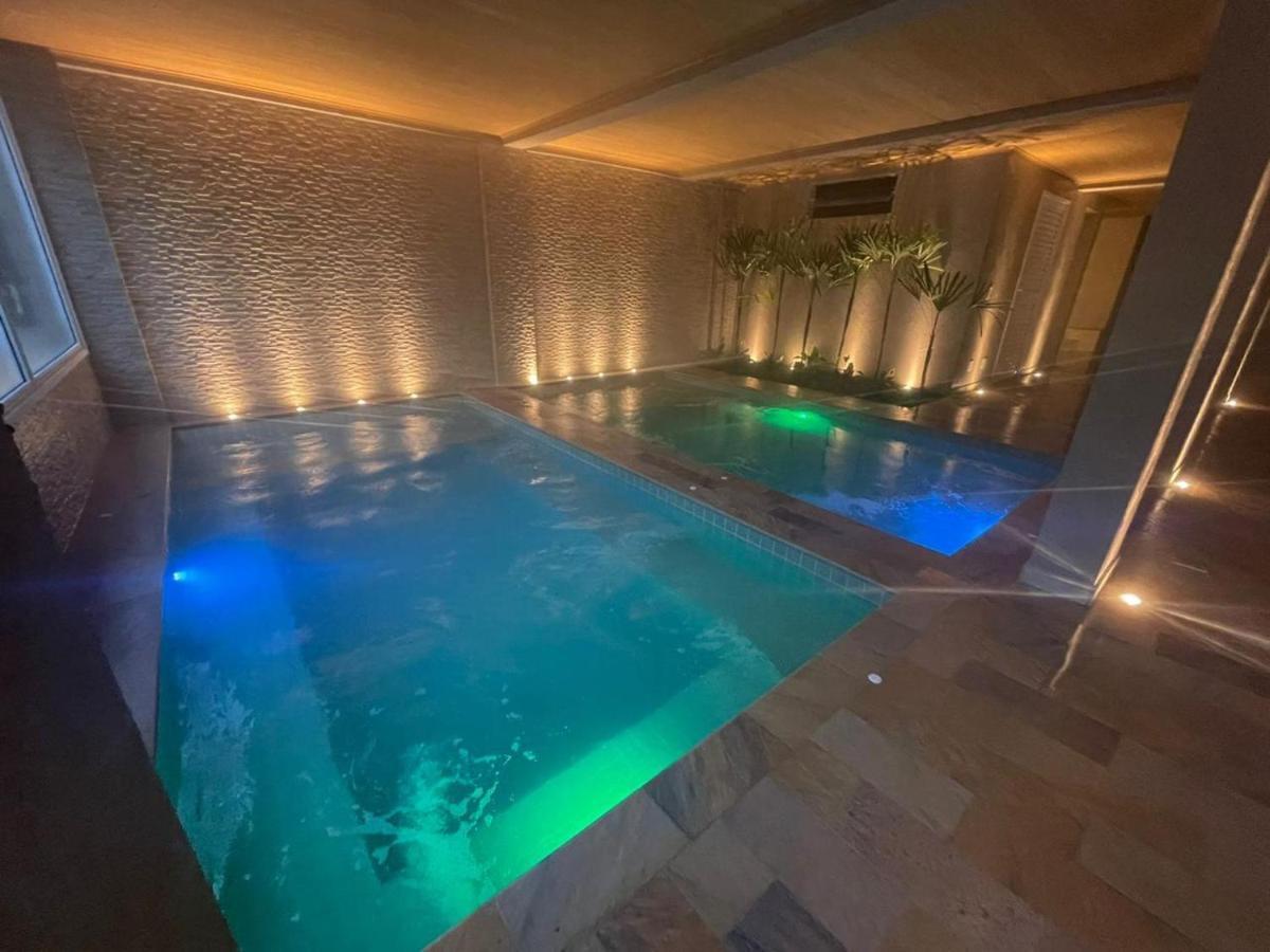 Jardim Das Palmeiras II Home Resort Ubatuba Eksteriør billede