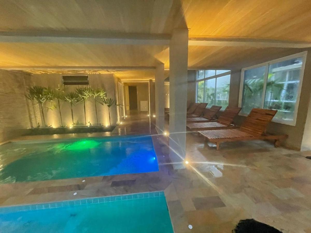 Jardim Das Palmeiras II Home Resort Ubatuba Eksteriør billede