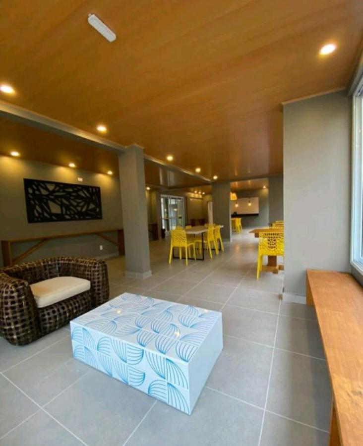 Jardim Das Palmeiras II Home Resort Ubatuba Eksteriør billede