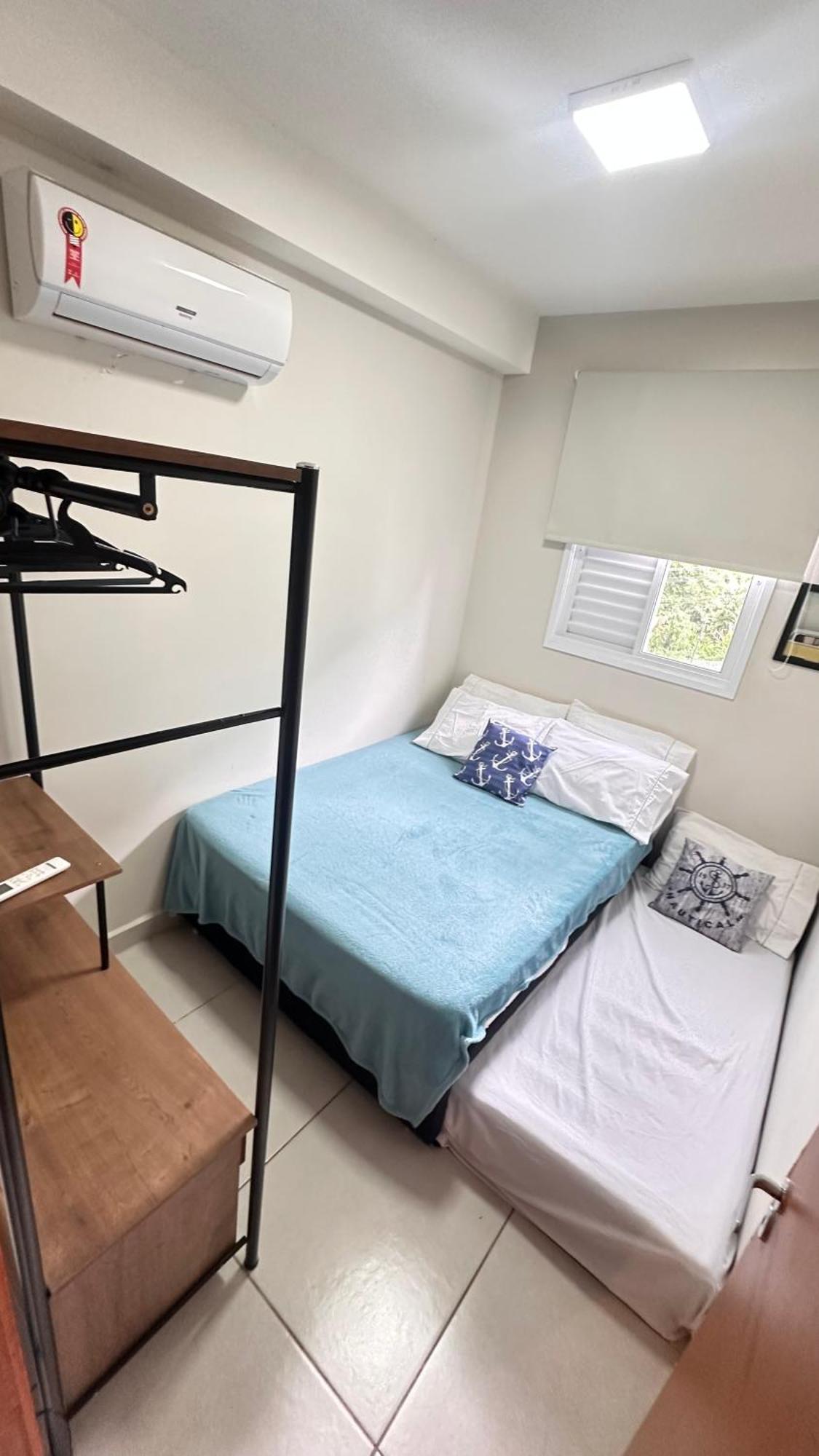 Jardim Das Palmeiras II Home Resort Ubatuba Eksteriør billede