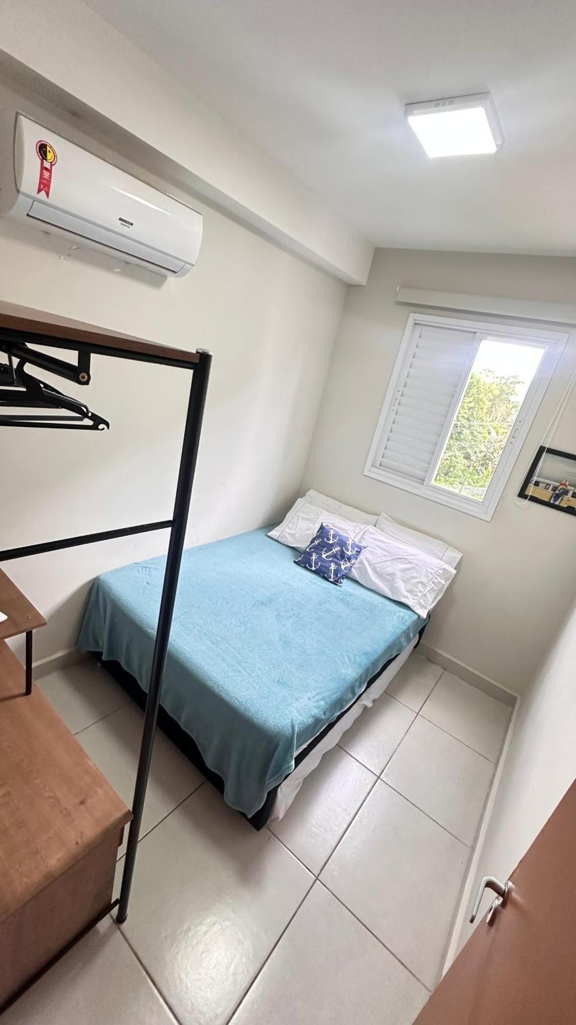 Jardim Das Palmeiras II Home Resort Ubatuba Eksteriør billede