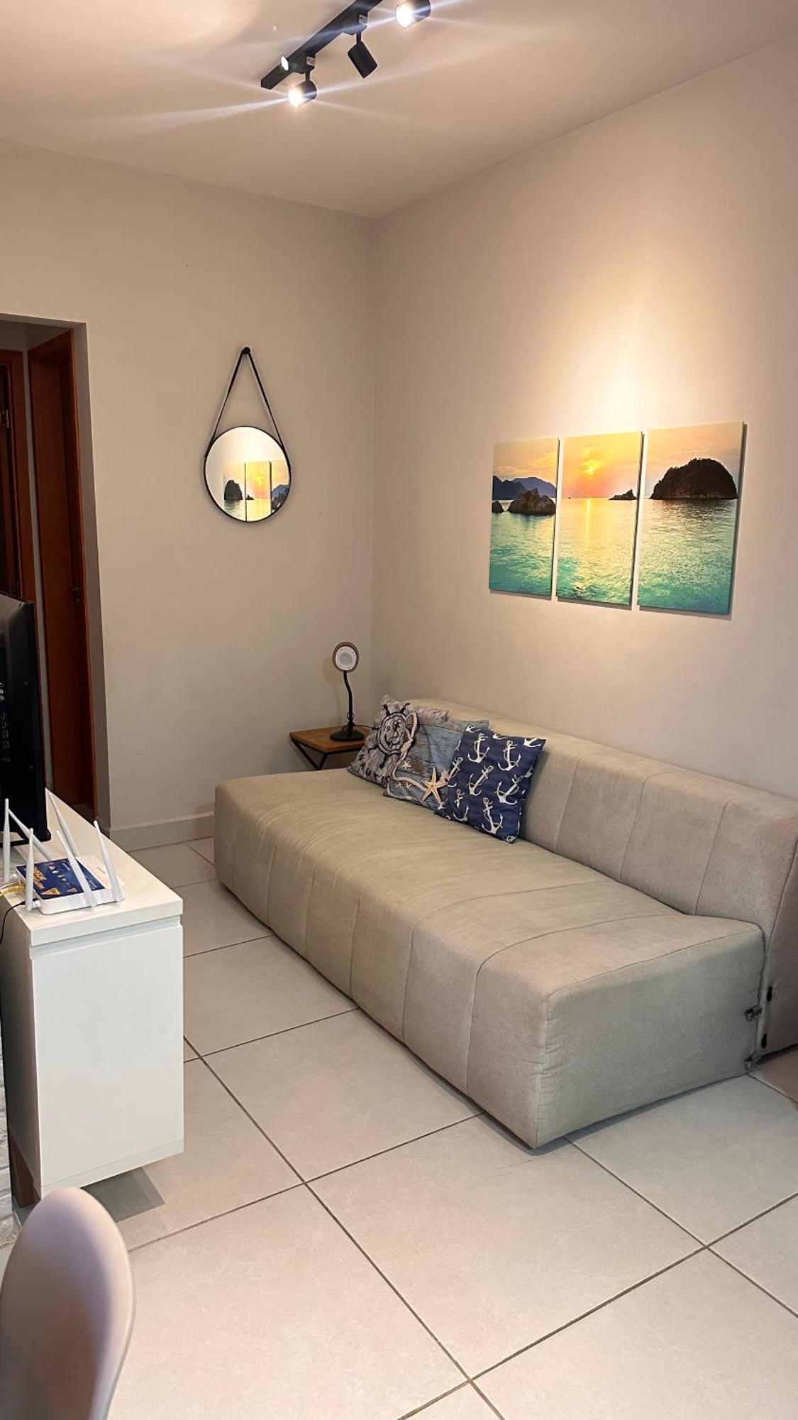 Jardim Das Palmeiras II Home Resort Ubatuba Eksteriør billede